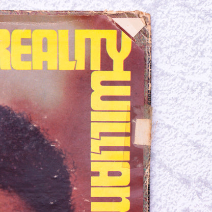 WILLIAM BELL / Phases Of Reality