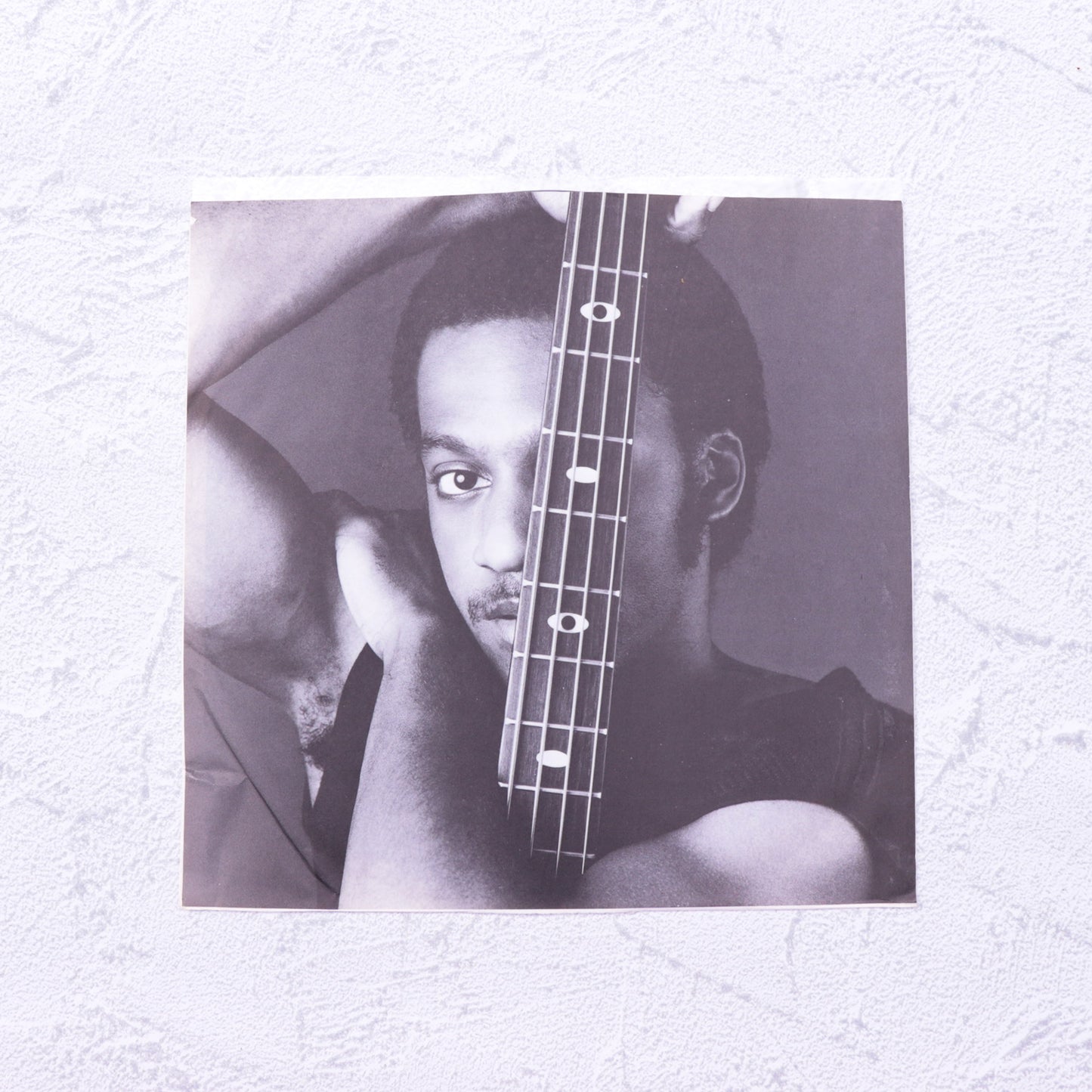 MARCUS MILLER / Suddenly