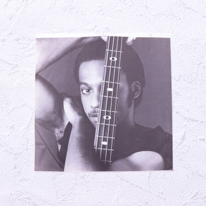 MARCUS MILLER / Suddenly