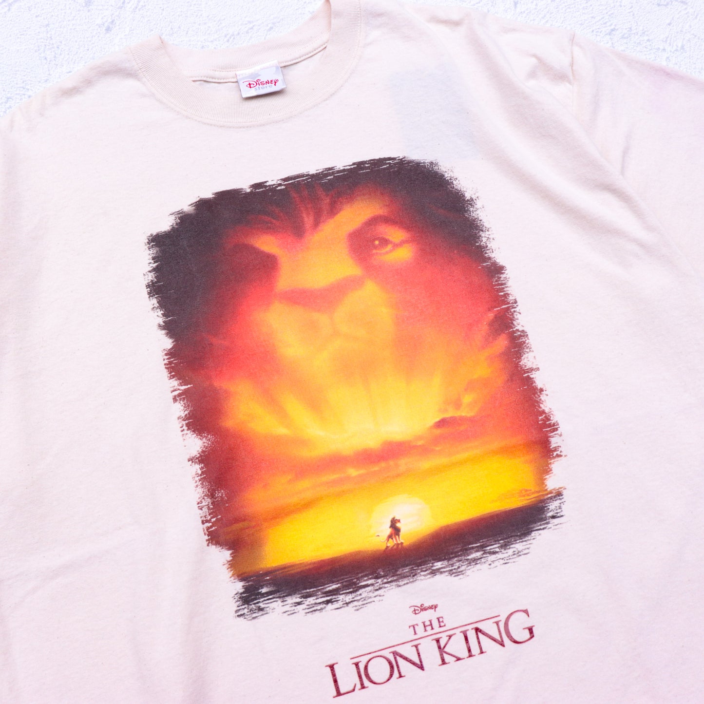 The Lion King Tee