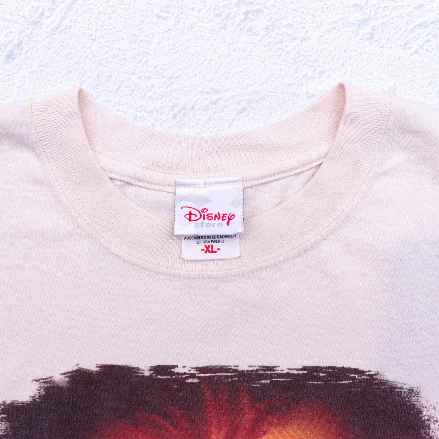 The Lion King Tee