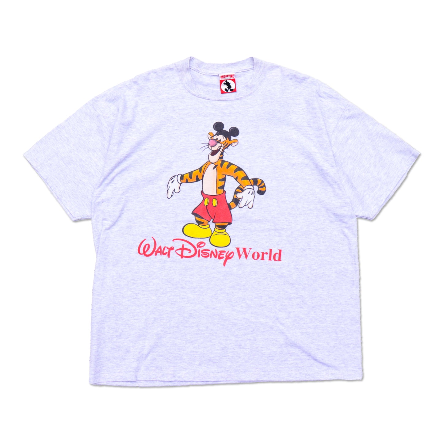 Disney Tigger Tee