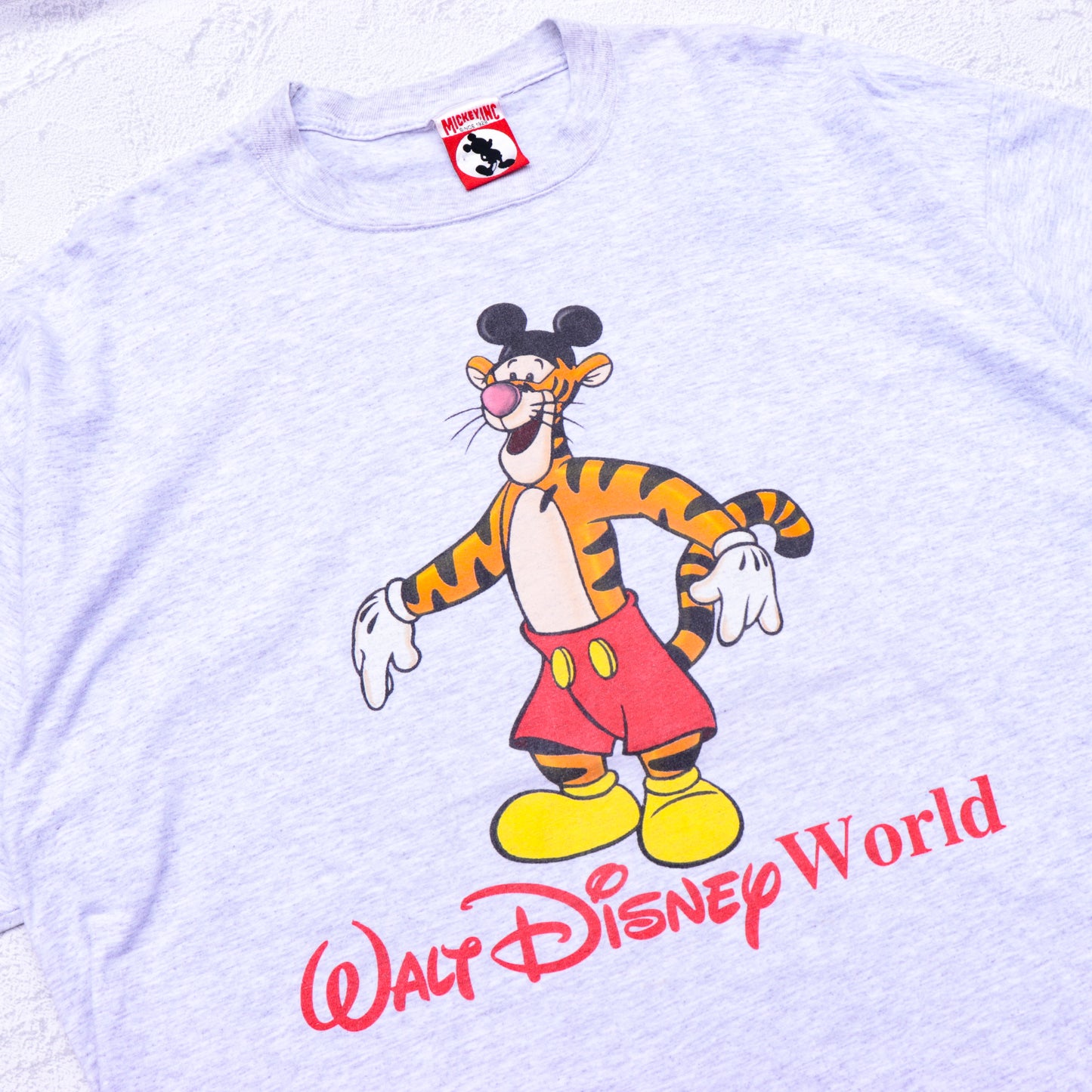 Disney Tigger Tee