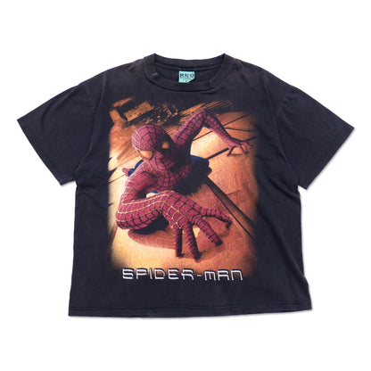 SPIDER MAN from Thailand Tee