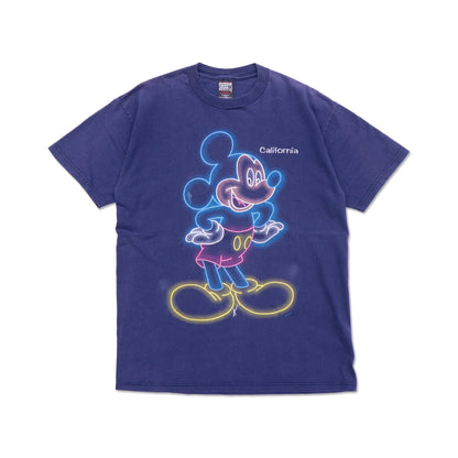 Disney California Mickey Tee