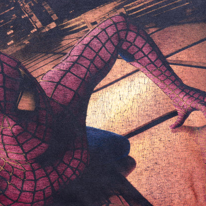 SPIDER MAN from Thailand Tee