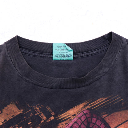SPIDER MAN from Thailand Tee