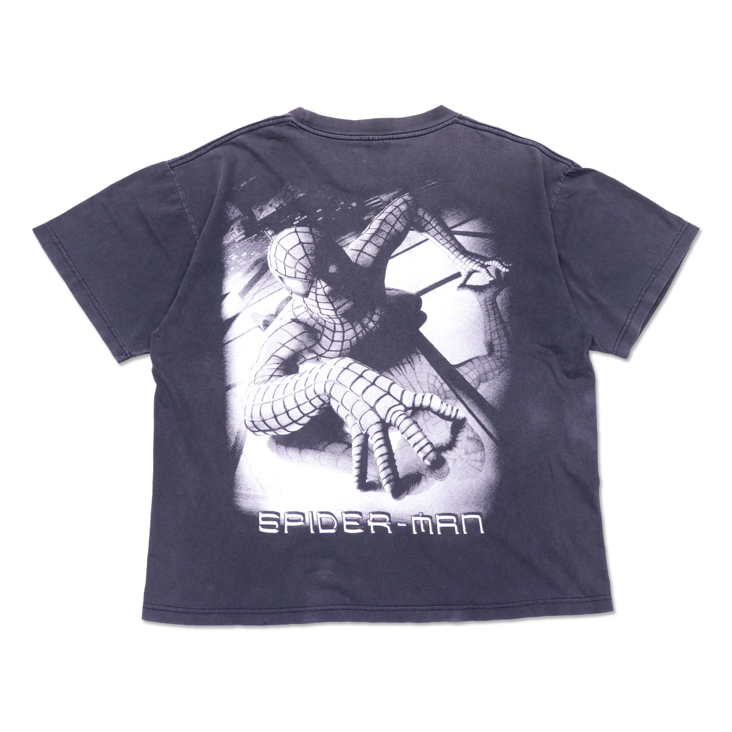 SPIDER MAN from Thailand Tee