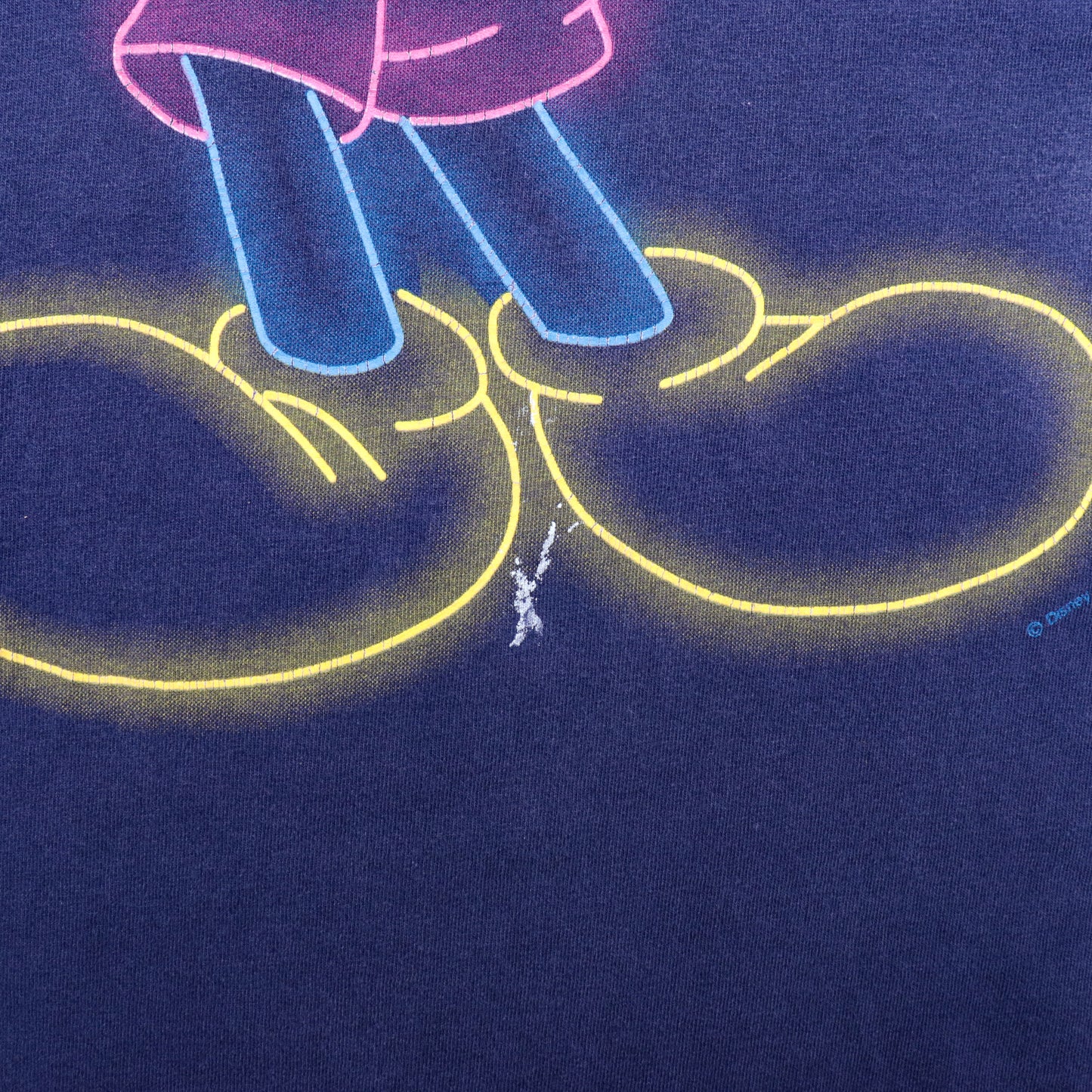 Disney California Mickey Tee