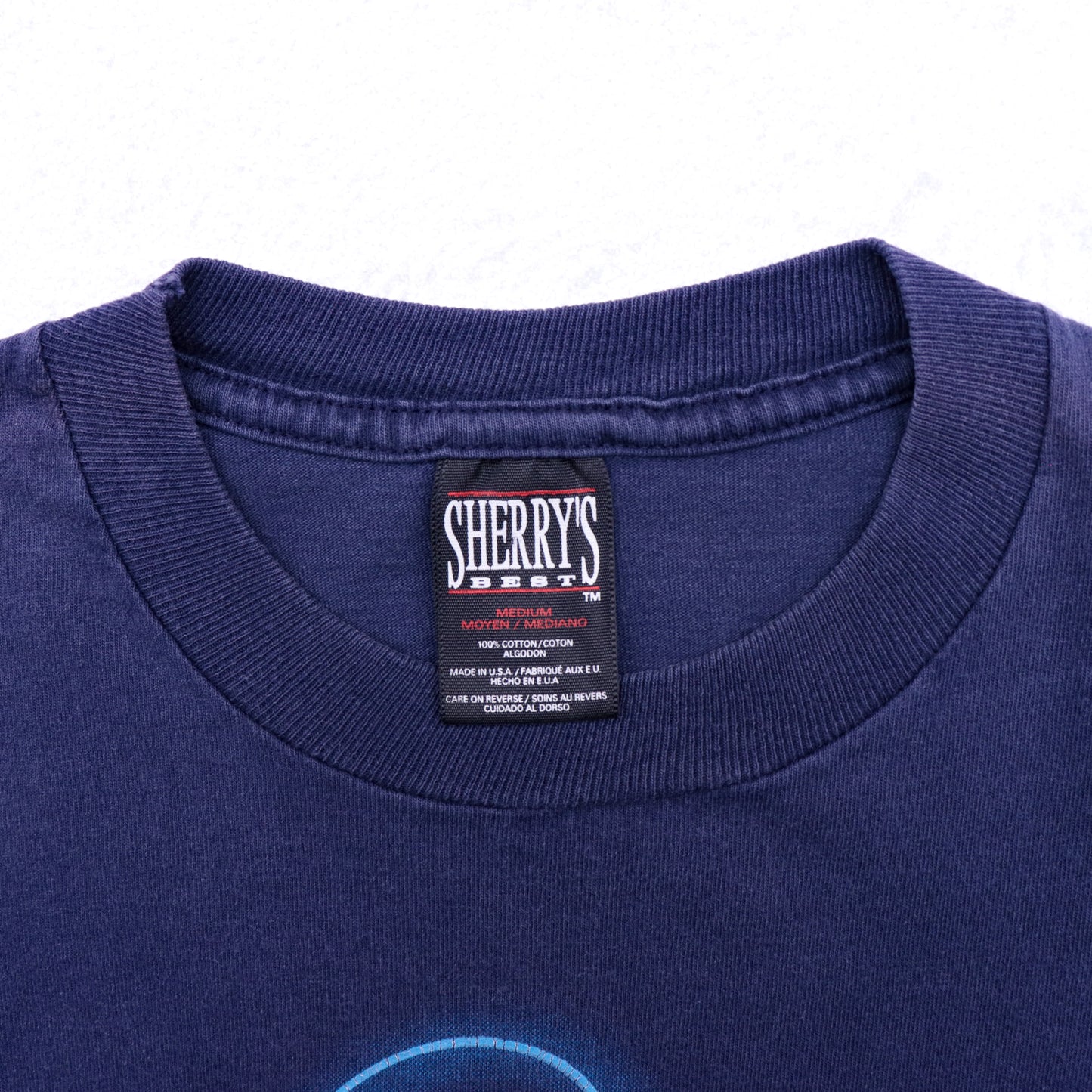 Disney California Mickey Tee