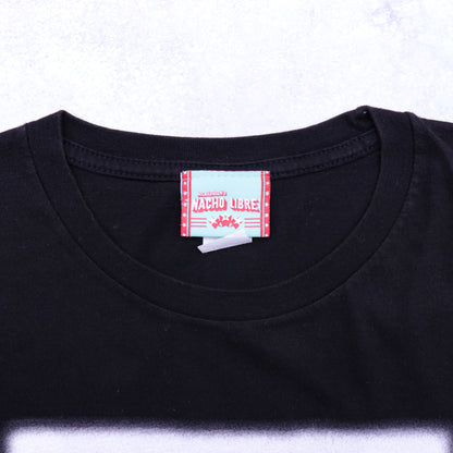 NACHO LIBRE Movie Tee