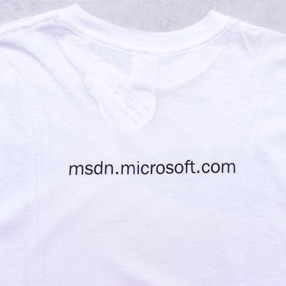 msdn Tee