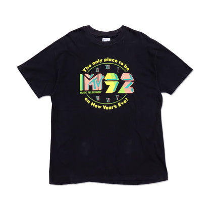 MTV New Year's Eve Tee