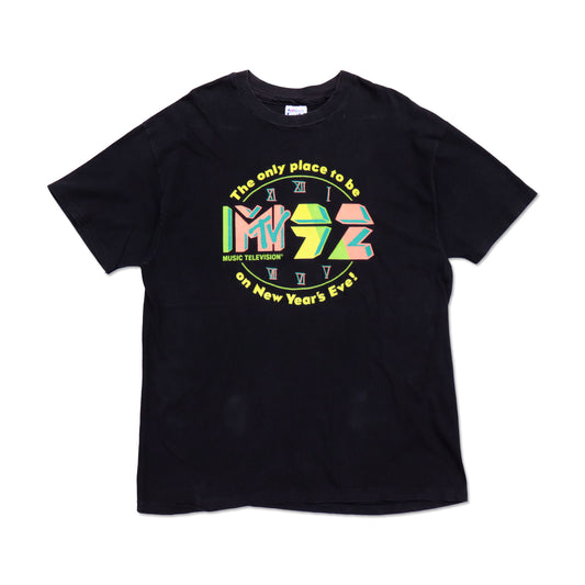 MTV New Year's Eve Tee