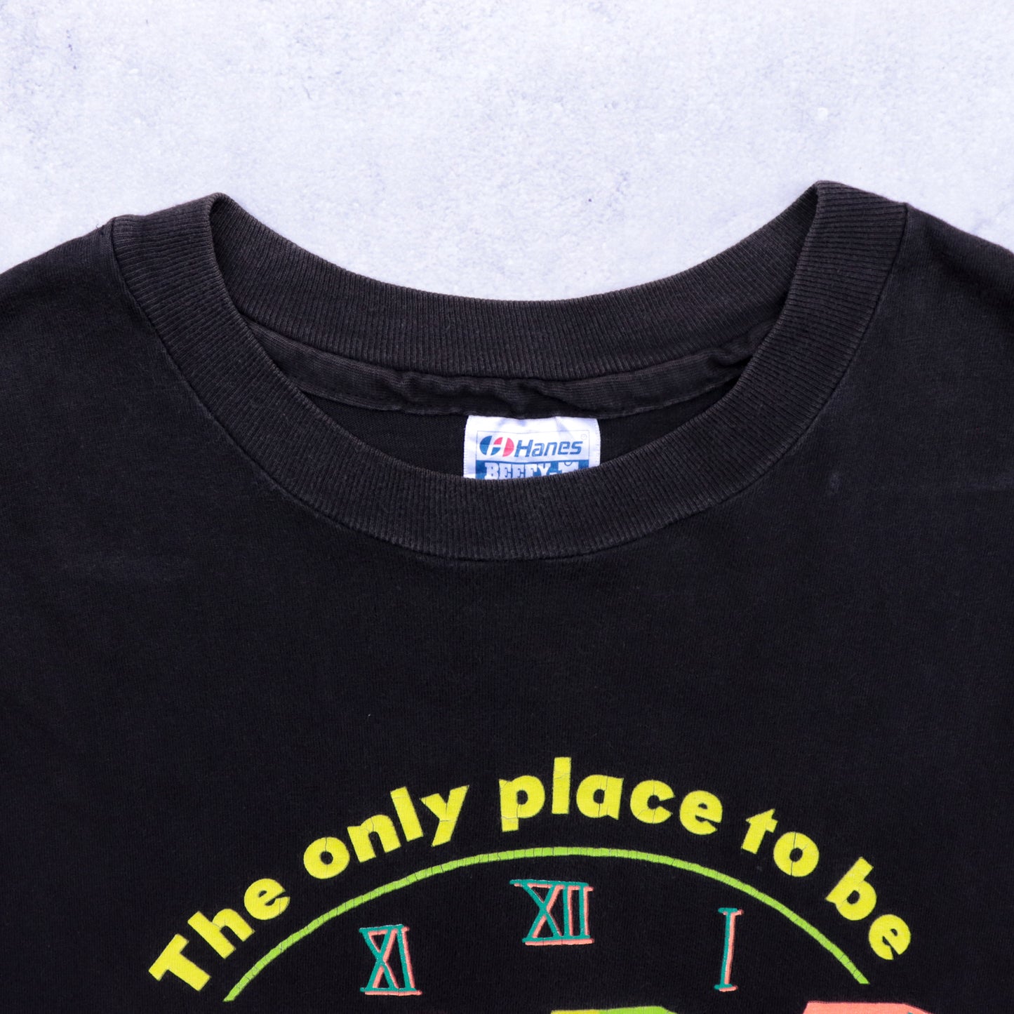 MTV New Year's Eve Tee