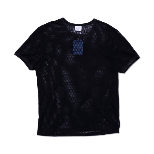 CK Blank Mesh Tee