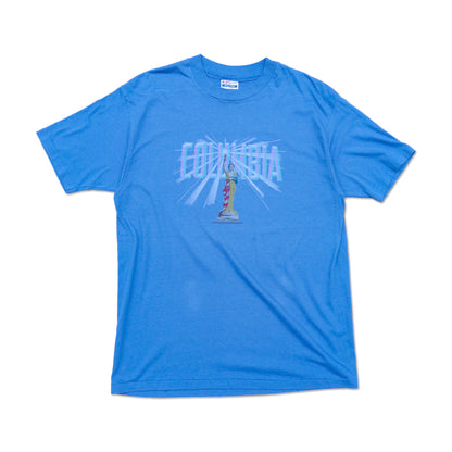 COLUMBIA Graphic Tee