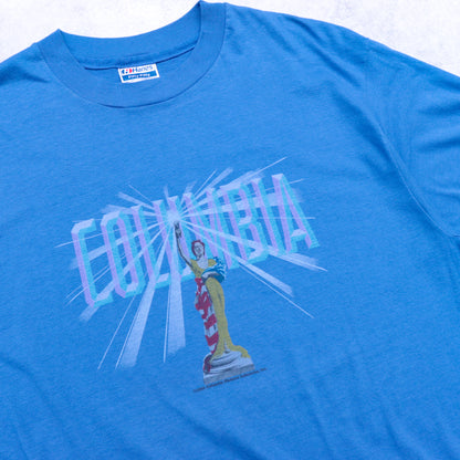 COLUMBIA Graphic Tee
