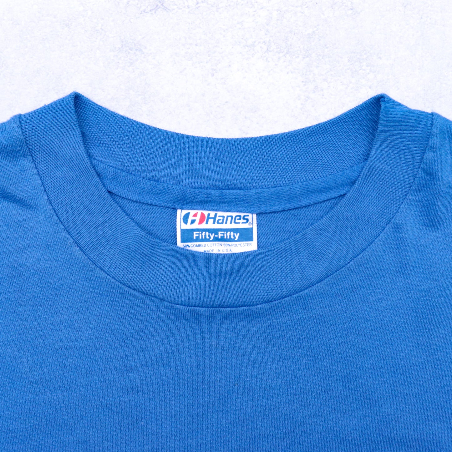 COLUMBIA Graphic Tee