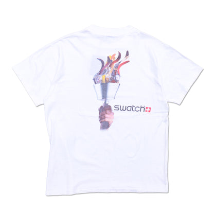 Swatch Atlanta 1996 Tee