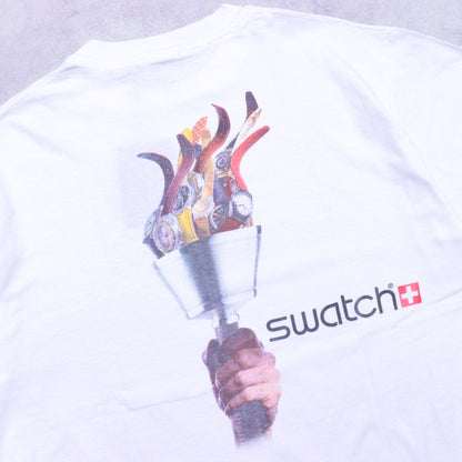 Swatch Atlanta 1996 Tee