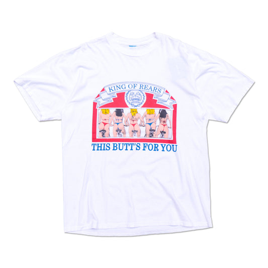 King Of Rears Tee