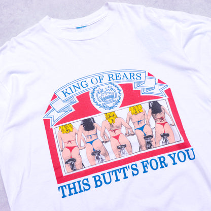 King Of Rears Tee