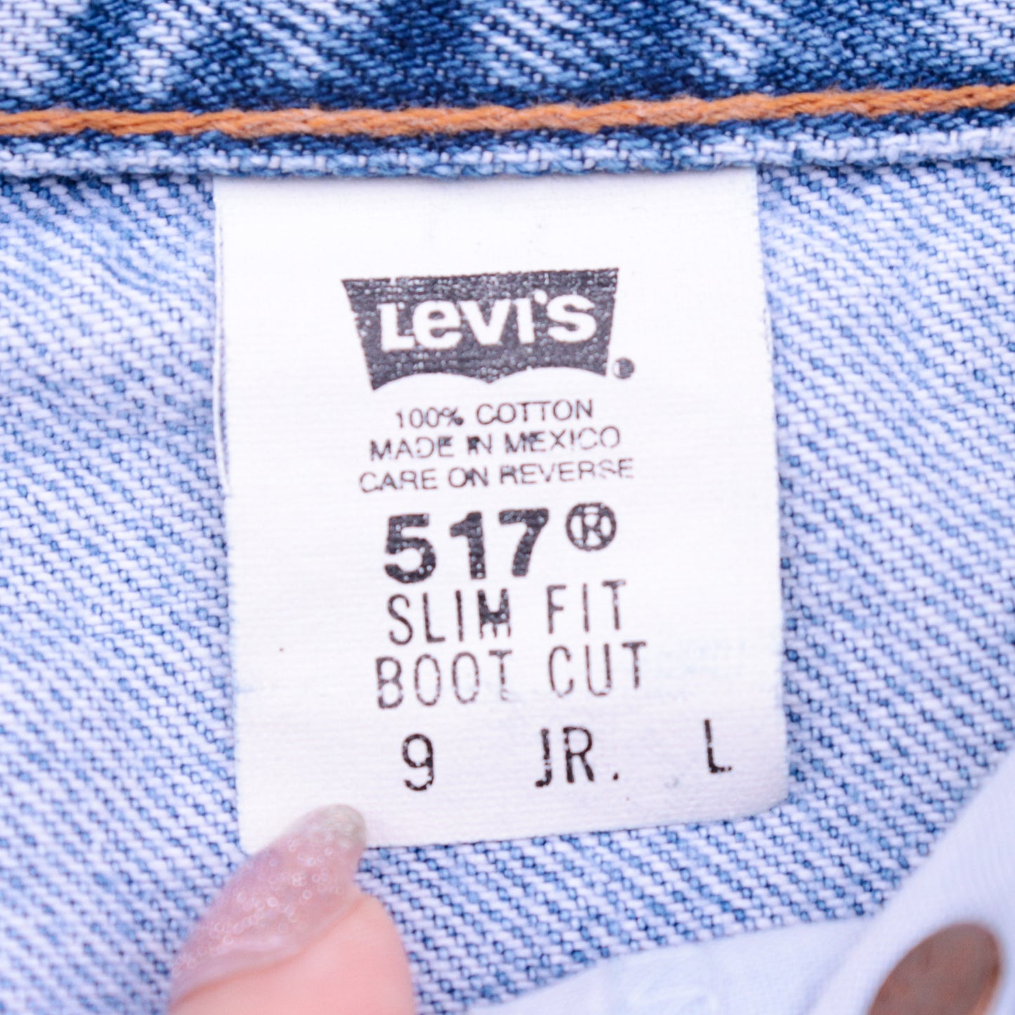 Levi's 517