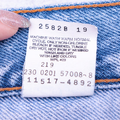 Levi's 517