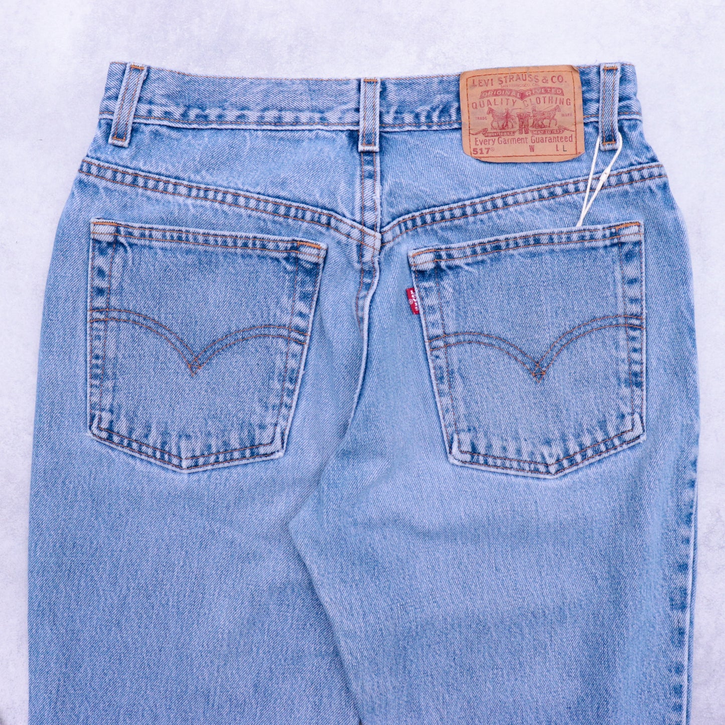 Levi's 517