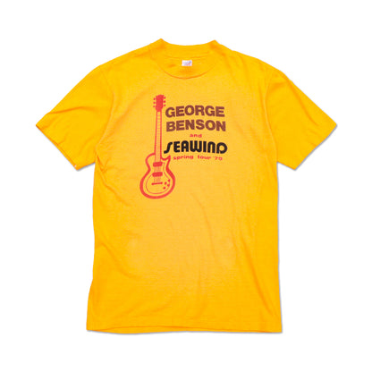 GEORGE BENSON&SEAWIND Tee