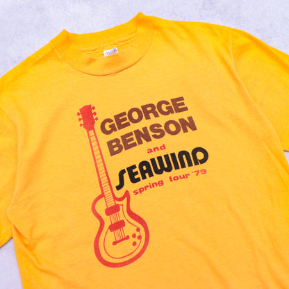 GEORGE BENSON&SEAWIND Tee
