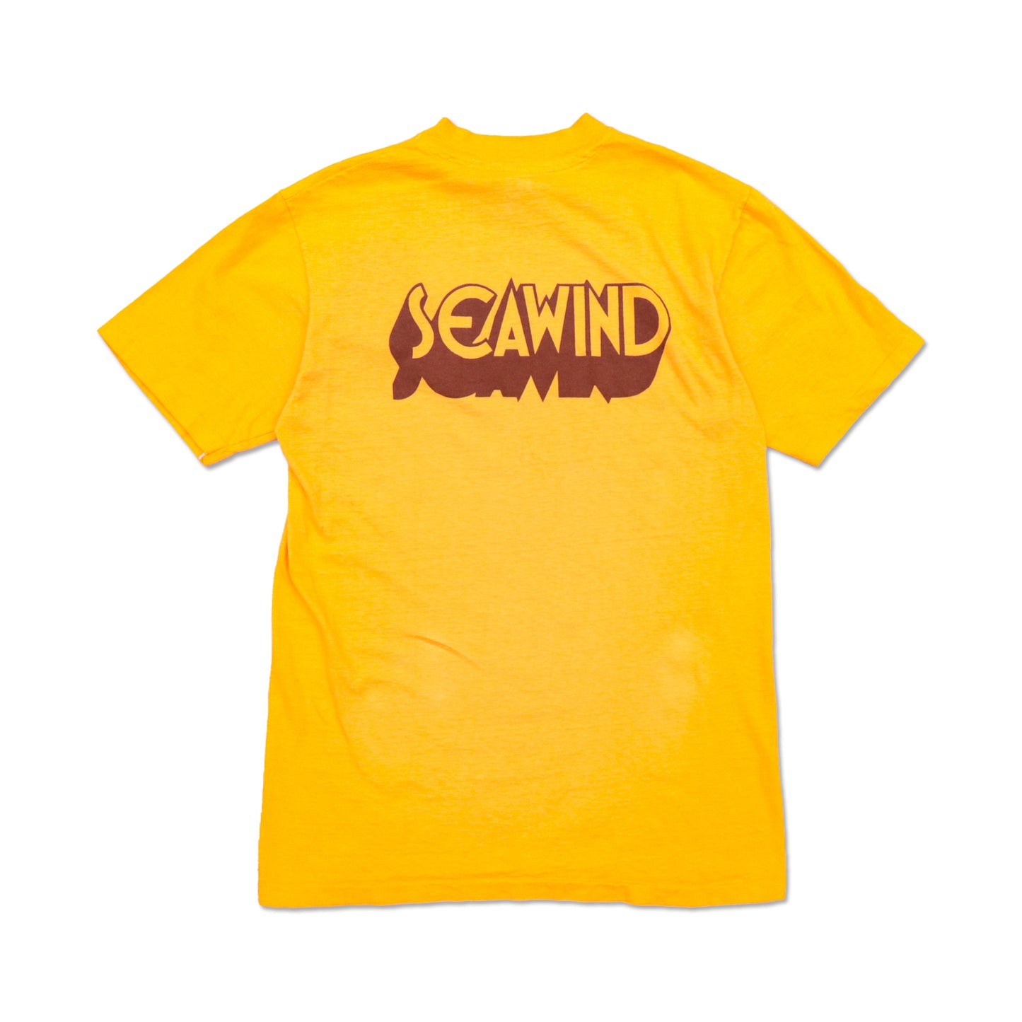 GEORGE BENSON&SEAWIND Tee