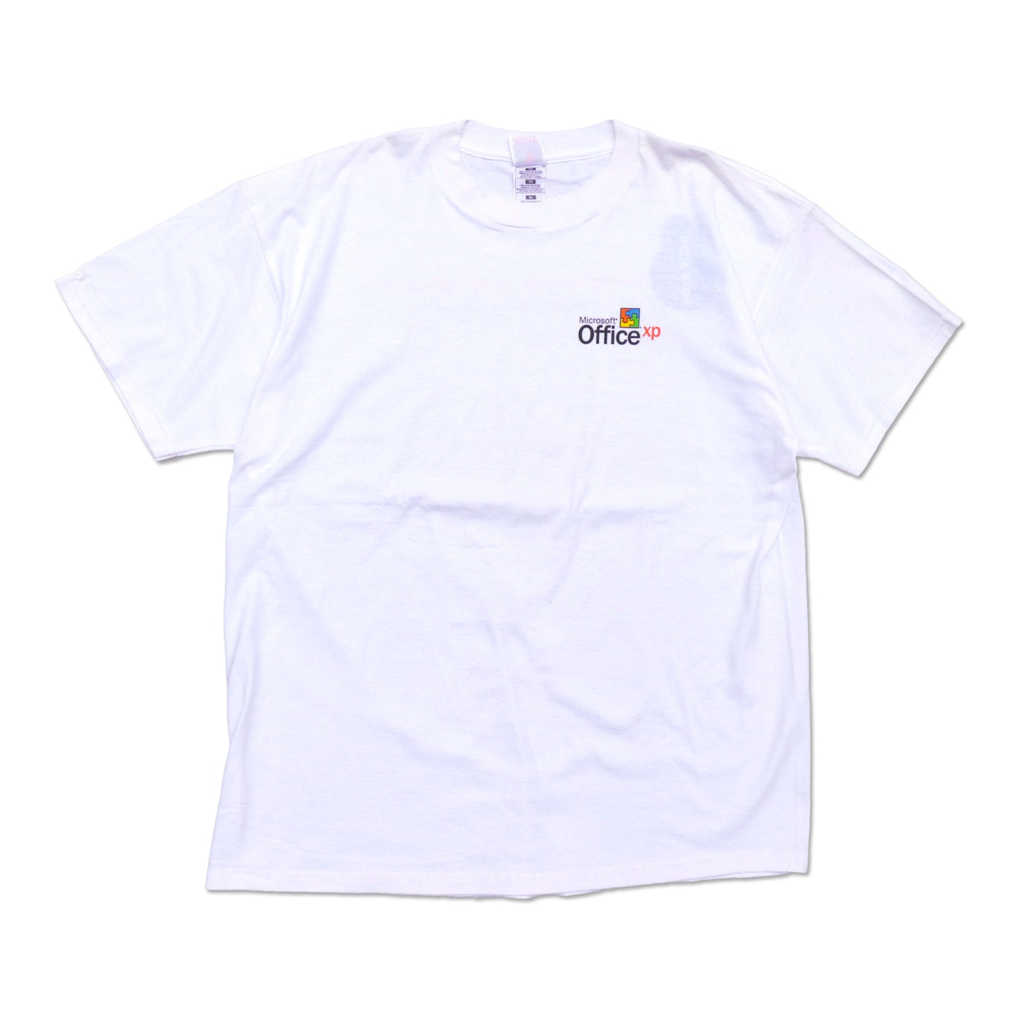 Microsoft Office XP Tee