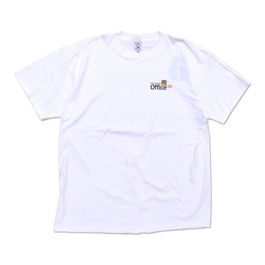 Microsoft Office XP Tee
