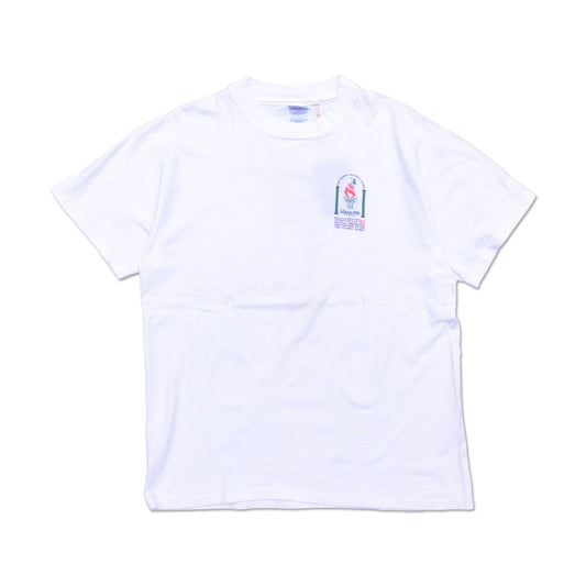 Swatch Atlanta 1996 Tee