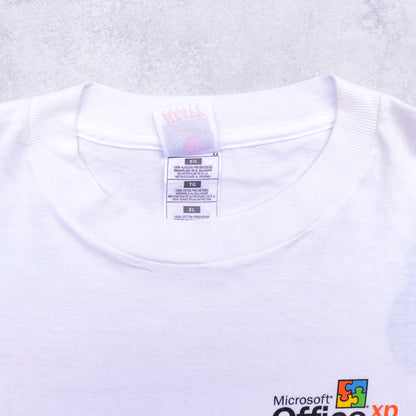 Microsoft Office XP Tee