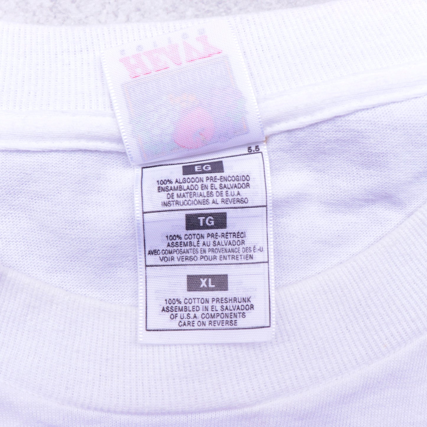 Microsoft Office XP Tee