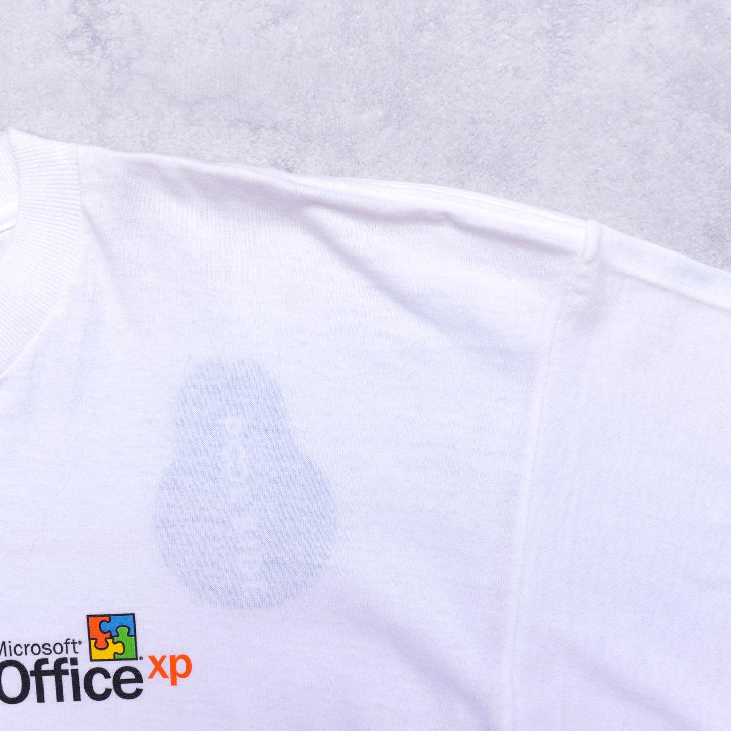 Microsoft Office XP Tee