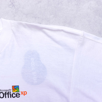 Microsoft Office XP Tee