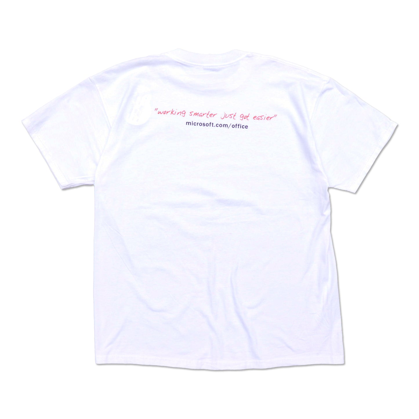 Microsoft Office XP Tee