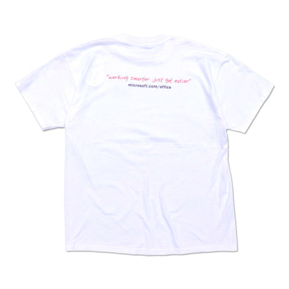 Microsoft Office XP Tee