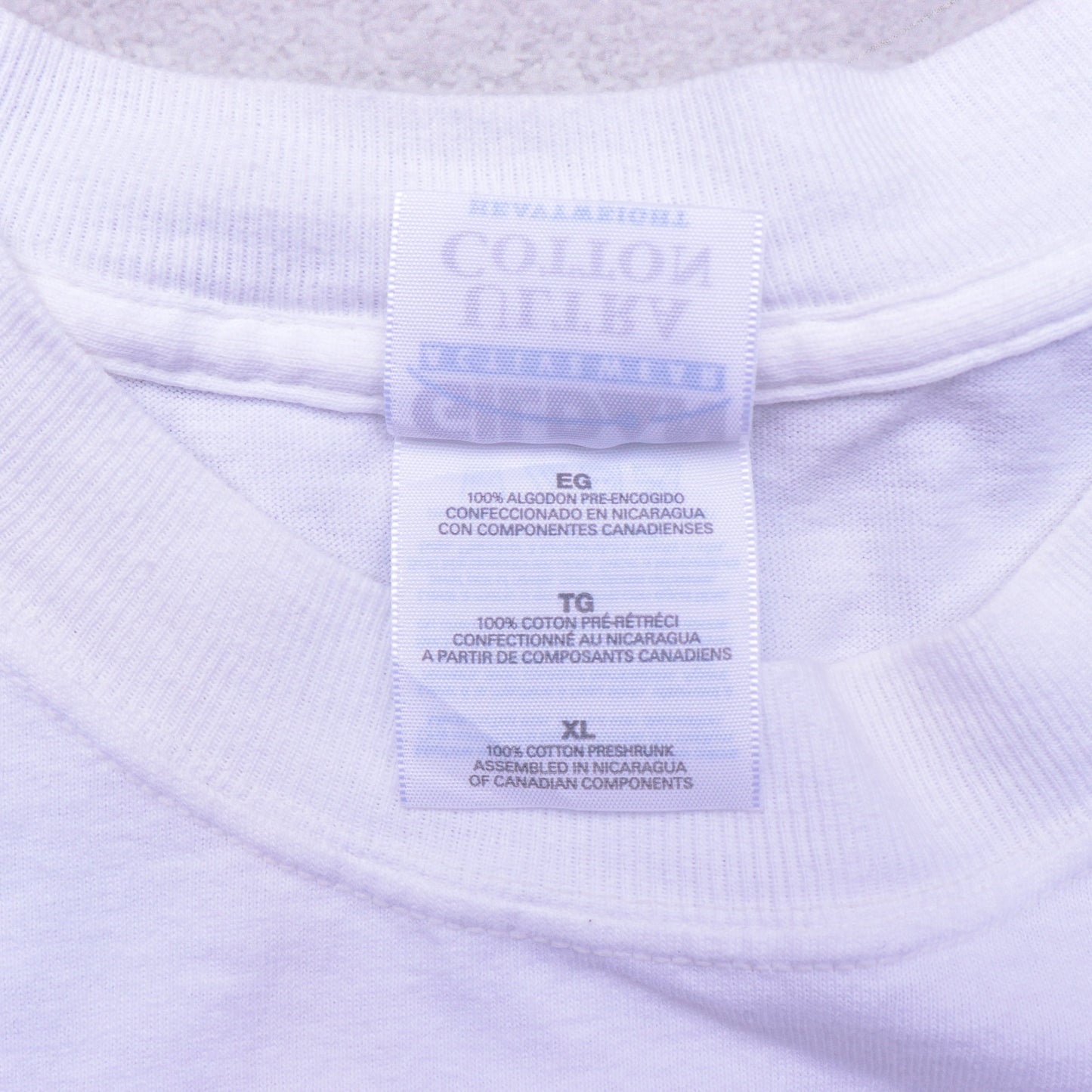 Windows 2000 Tee