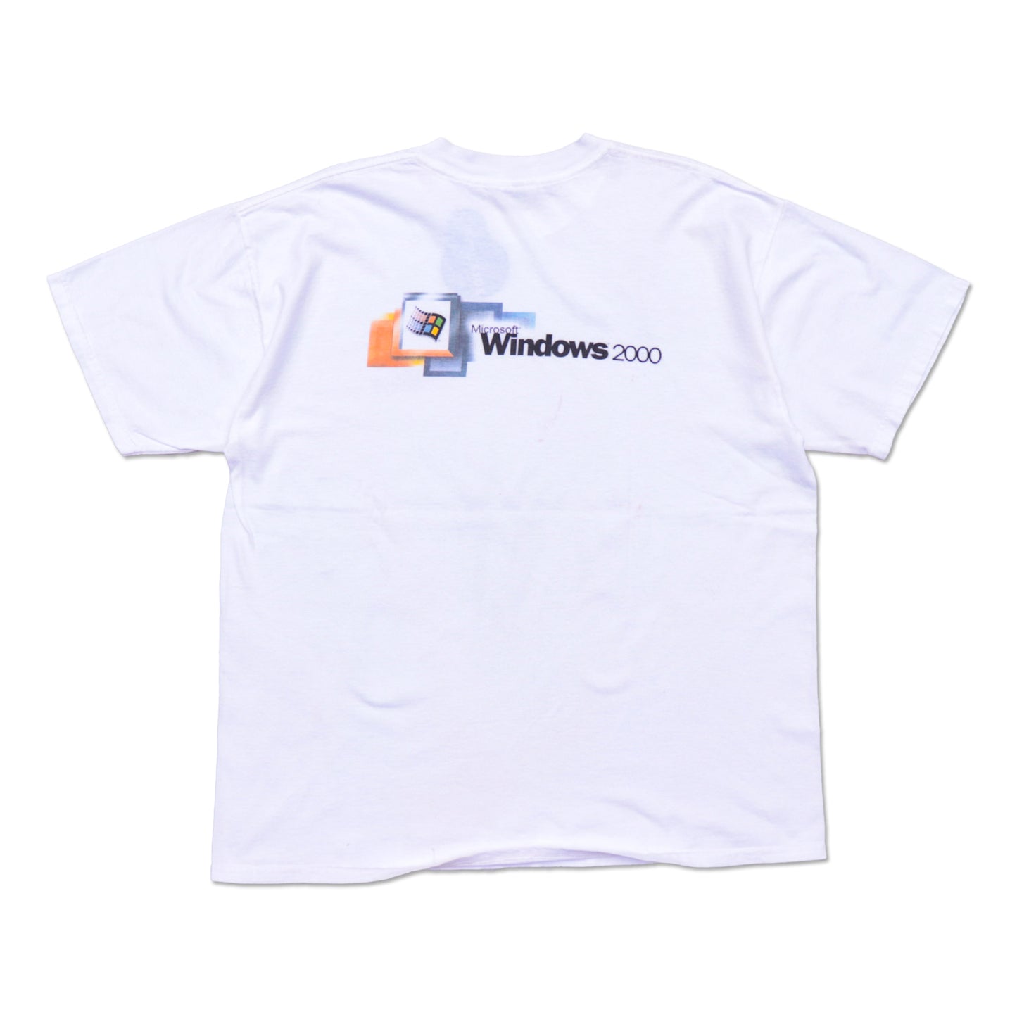 Windows 2000 Tee