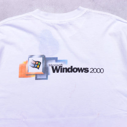 Windows 2000 Tee