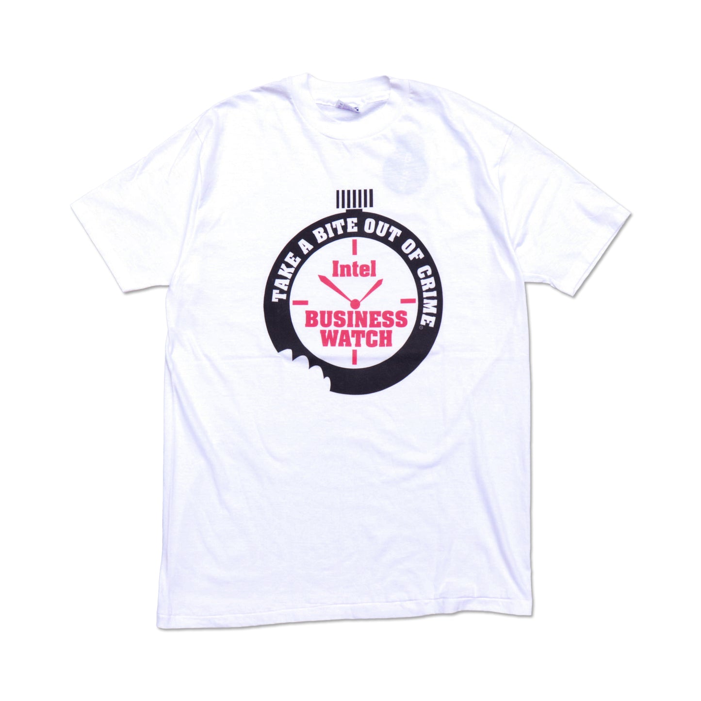 INTEL Tee
