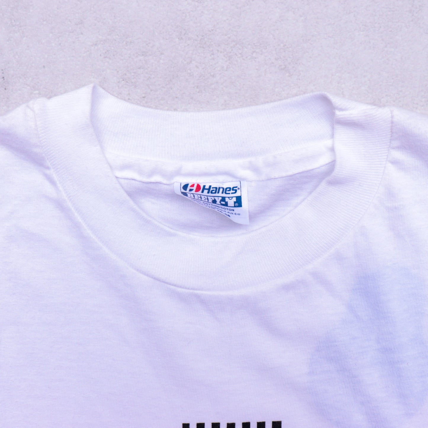 INTEL Tee