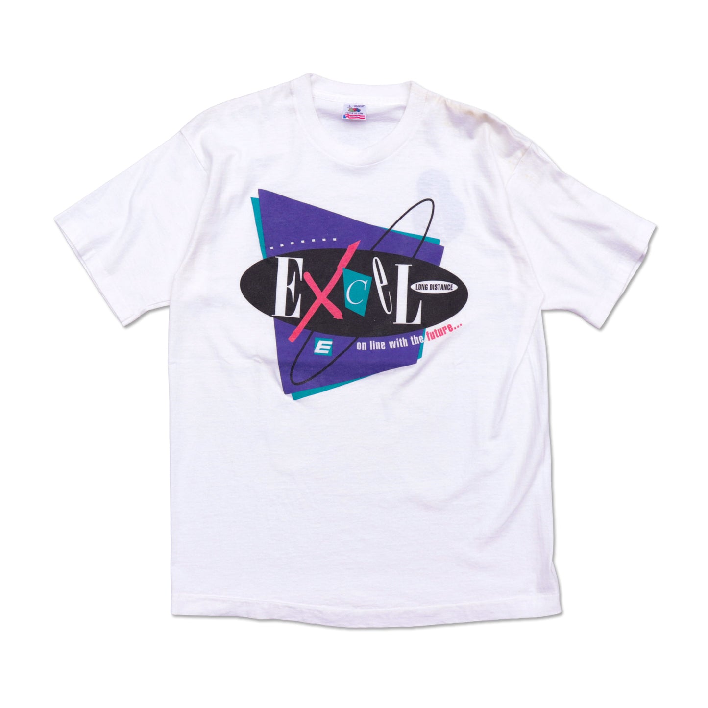 Excel Tee
