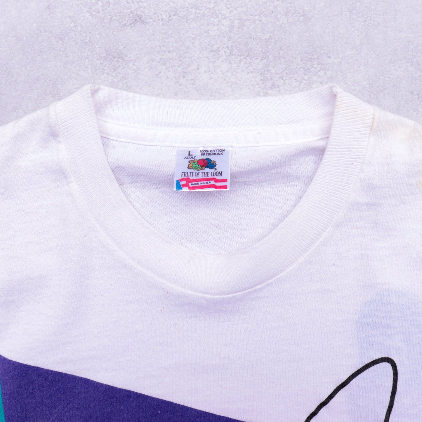 Excel Tee