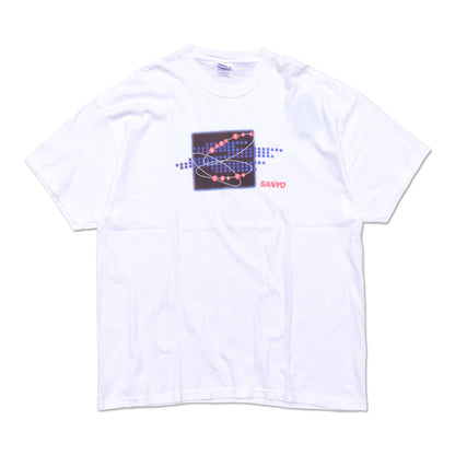 SANYO Degital Tee